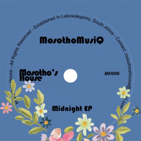 Midnight Thoughts (Original Mix)