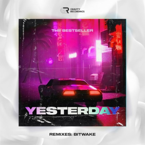 Yesterday (Bitwake Remix) | Boomplay Music