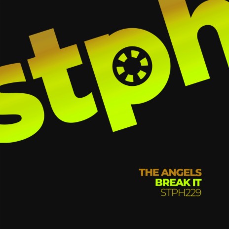 Break It (Check Charles Edit Remix)