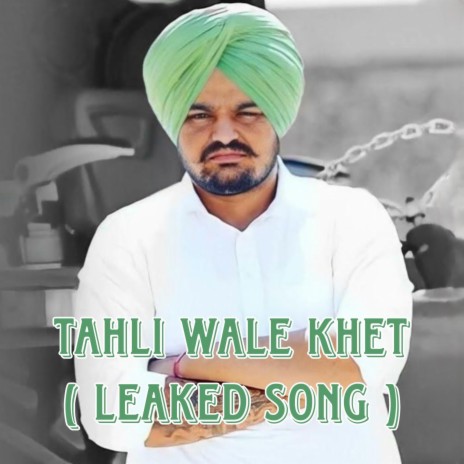 Tahli Wale Khet Sidhu | Boomplay Music