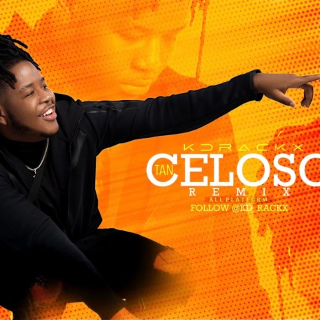 Tan Celoso (Remix) | Boomplay Music