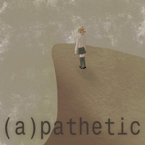 (a)pathetic | Boomplay Music