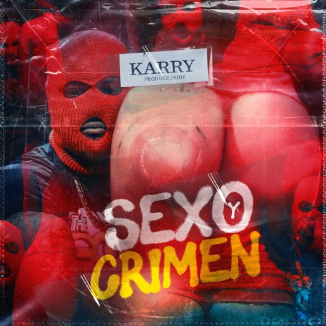 Sexo y Crimen | Boomplay Music