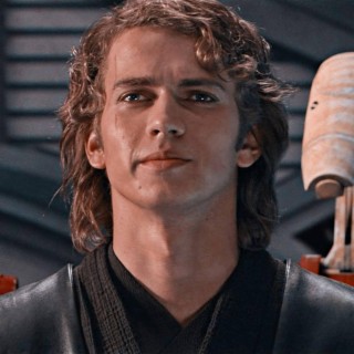 Anakin Skywalker