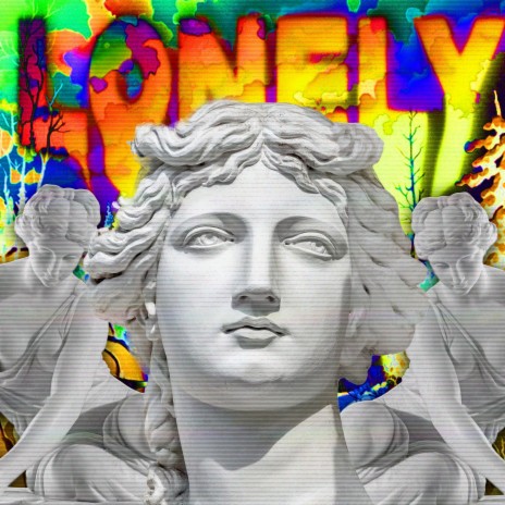 Lonely on VHS | Boomplay Music