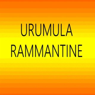 Urumula Rammantine Merupula Rammantine