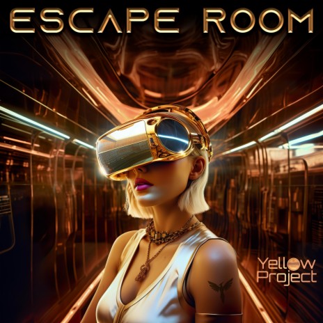 Escape Room | Boomplay Music