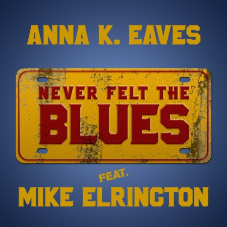 Never Felt the Blues ft. Mike Elrington