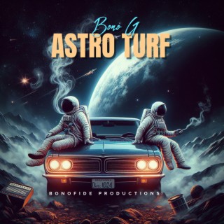 Astro Turf