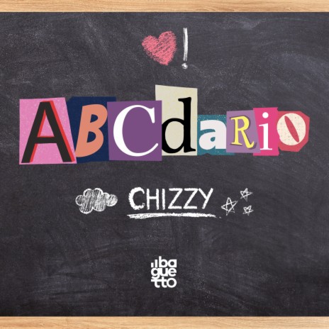 ABCdario ft. IBAGUETTO | Boomplay Music