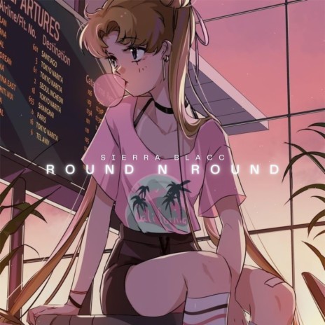 Round N' Round | Boomplay Music