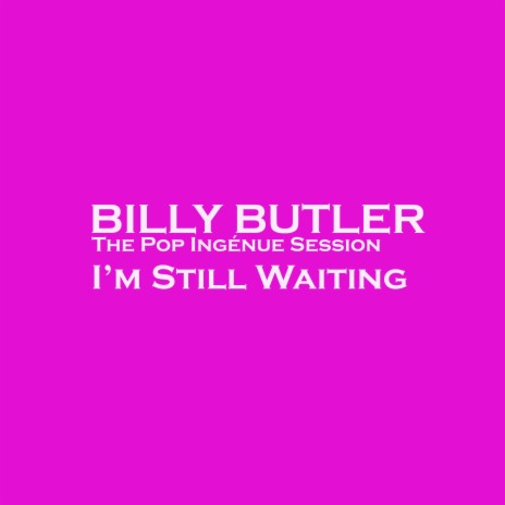 I'm Still Waiting ft. DanneeJ | Boomplay Music