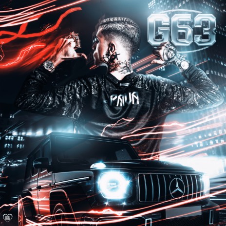 G63 ft. Love Funk & SXSS | Boomplay Music