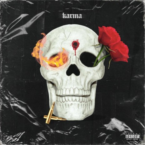 Karma ft. Slik | Boomplay Music