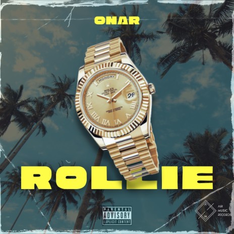 Rollie | Boomplay Music