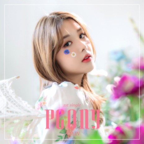 PEONY | Boomplay Music