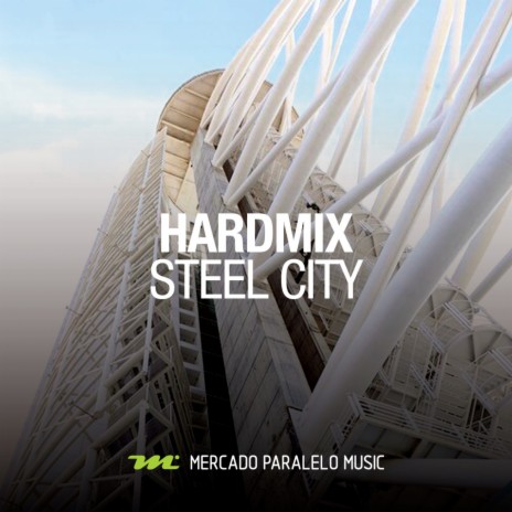 Steel City (Instrumental) | Boomplay Music