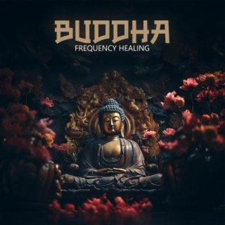 Buddha Frequency Healing: Zen Music for Meditation, Massage, Yoga & Reiki