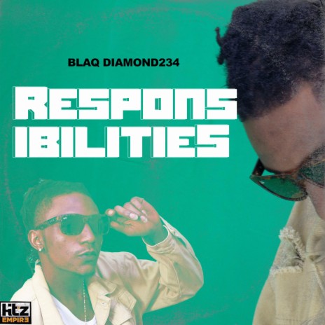 Responsibilities | Boomplay Music