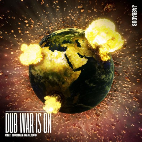 War Dub | Boomplay Music