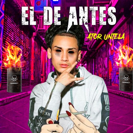 El de Antes ft. Smoking Runaway | Boomplay Music