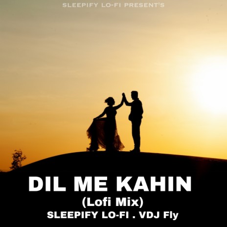 Dil Me Kahin (Lofi Mix) ft. VDJ Fly | Boomplay Music