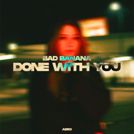 Done With You (Original Mix) | Boomplay Music