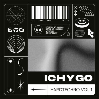 Hardtechno, Vol. 1