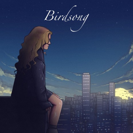 Birdsong | Boomplay Music