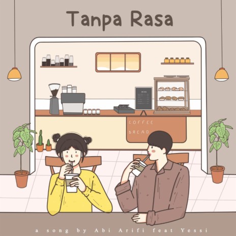 Tanpa Rasa (feat. Yessi) | Boomplay Music