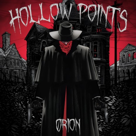 Hollow Points | Boomplay Music