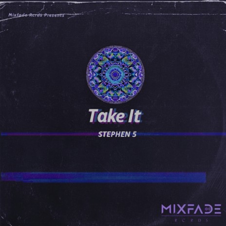 Take It | Boomplay Music