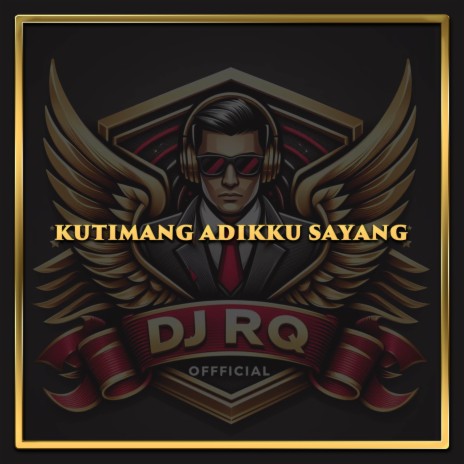 Kutimang Adikku Sayang | Boomplay Music