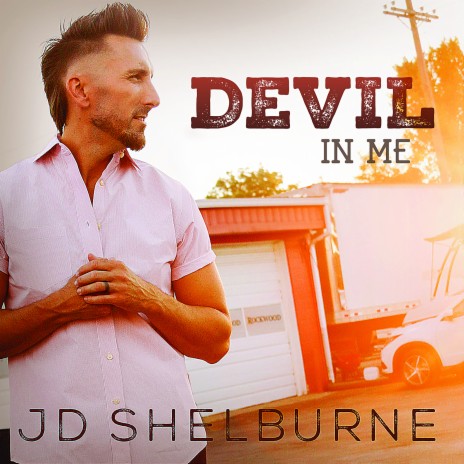 Devil in Me | Boomplay Music