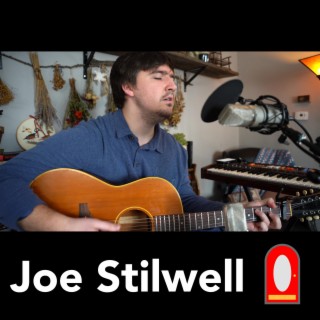 Joe Stilwell on Red Door Radio (Red Door Radio Version)