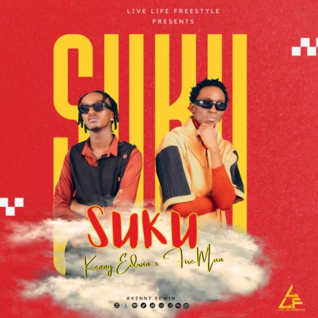 Suku ft. Fire Man | Boomplay Music