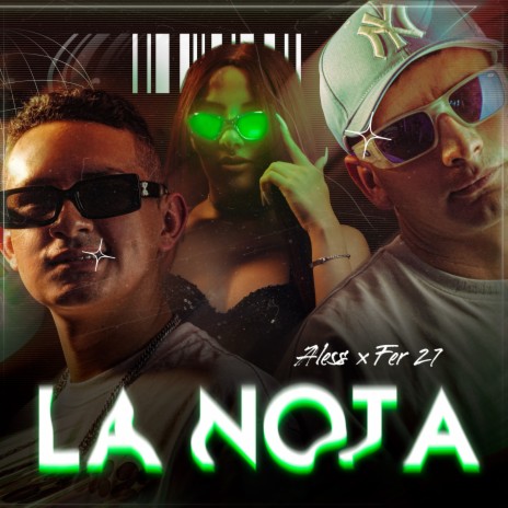 LA NOTA ft. Fer 27 | Boomplay Music