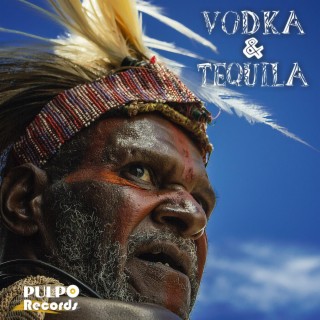 Vodka y tequila