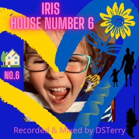 Iris House Number 6