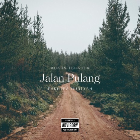 Jalan Pulang ft. Fakhira Huriyah | Boomplay Music