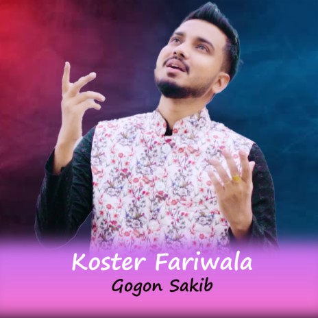 Koster Fariwala | Boomplay Music