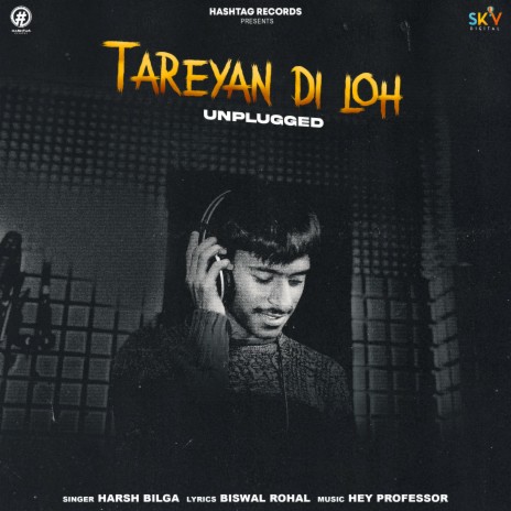 Tareyan Di Loh (Unplugged)