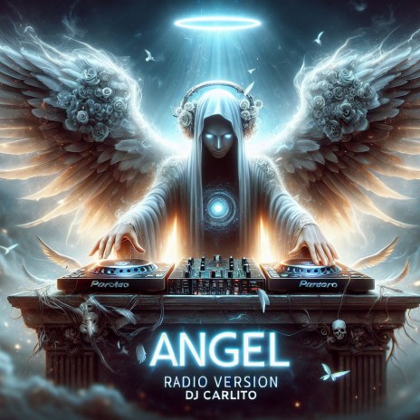 Angel (Radio Version) | Boomplay Music