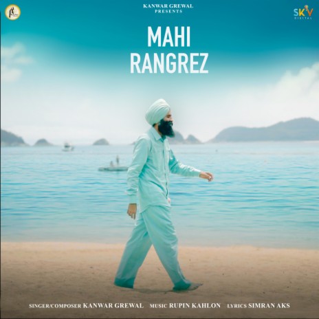 Mahi Rangrez | Boomplay Music