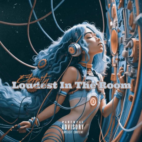 Loudest In The Room | Boomplay Music
