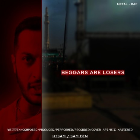 BEGGARS ARE LOSERS | Boomplay Music