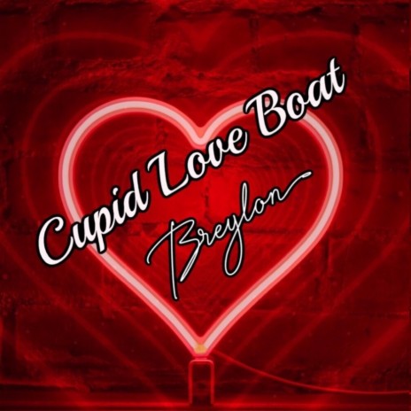 Cupid Love Boat