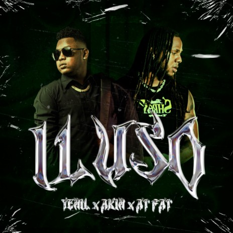 Iluso (Remix) ft. Yemil & Akim | Boomplay Music