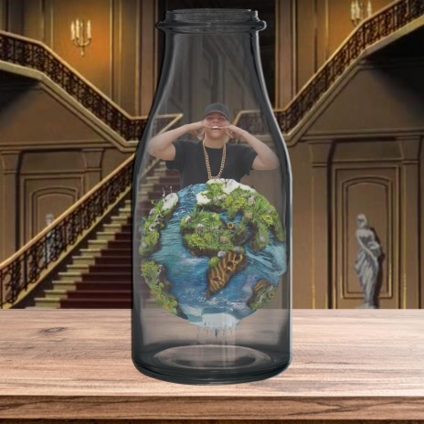 World in a Bottle ft. AjaX