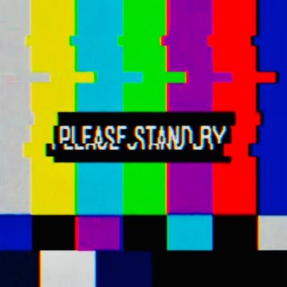 BRMTV EMERGENCY BROADCAST SIGNAL PLEASE STAND BY